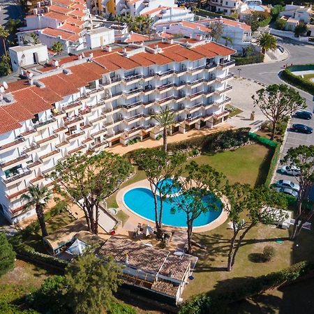 Sweet As By Lovelystay Quarteira Exterior foto
