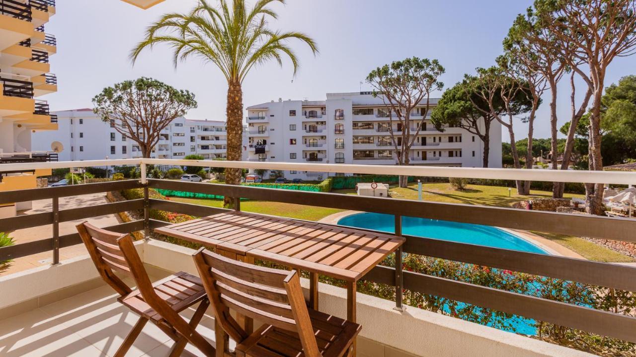 Sweet As By Lovelystay Quarteira Exterior foto