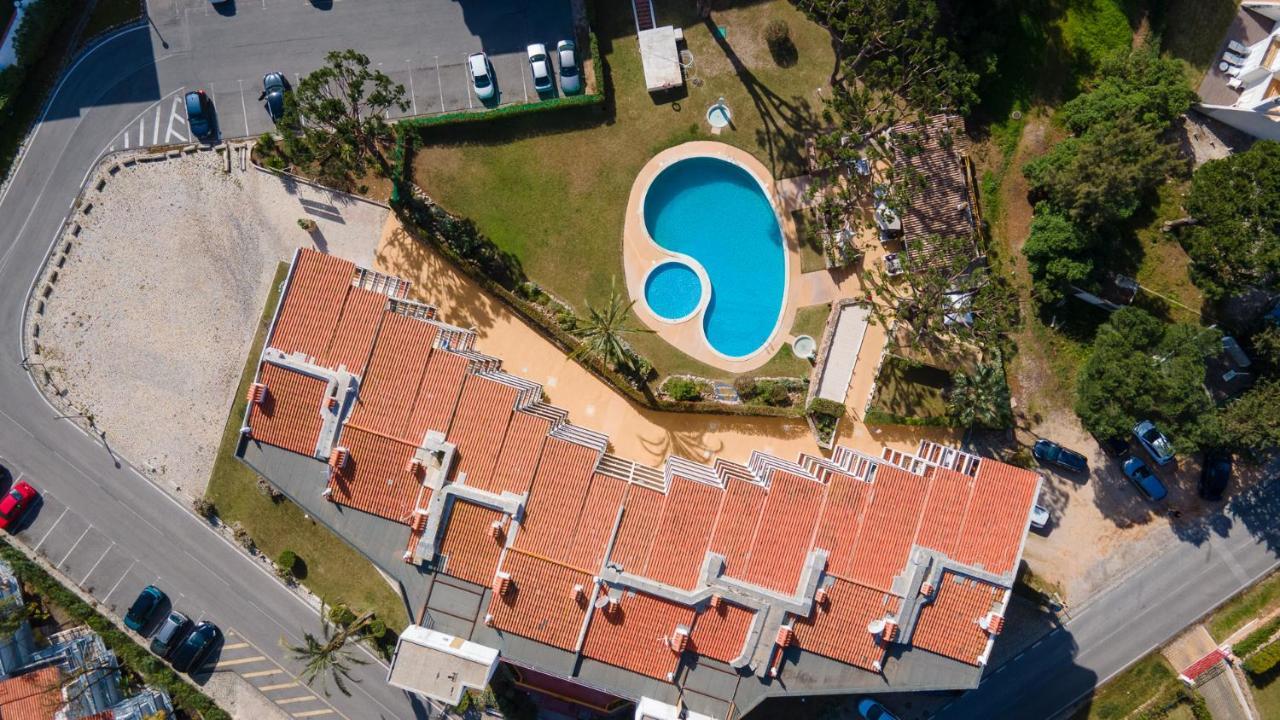 Sweet As By Lovelystay Quarteira Exterior foto