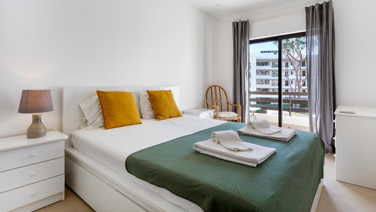 Sweet As By Lovelystay Quarteira Exterior foto