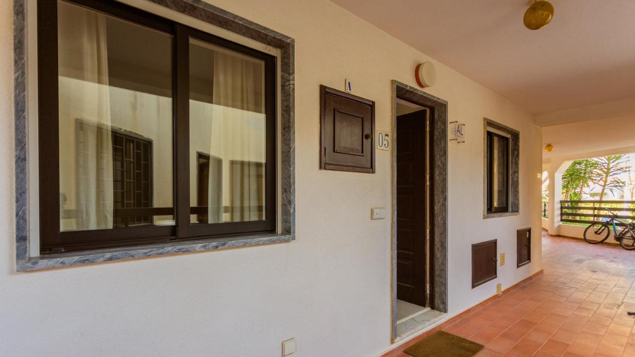 Sweet As By Lovelystay Quarteira Exterior foto